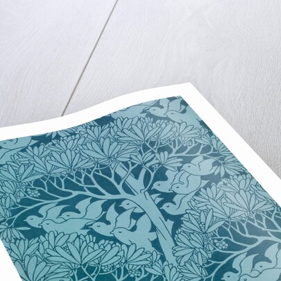 The Savaric by Anonymous