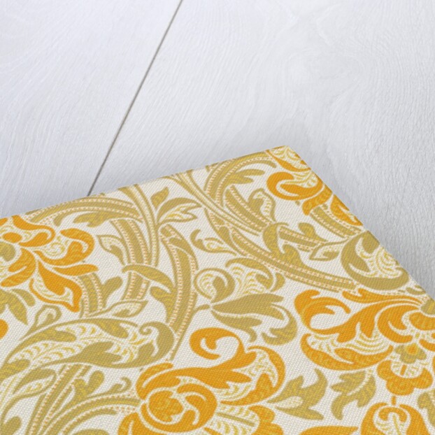 Wallpaper by Lewis Foreman Day