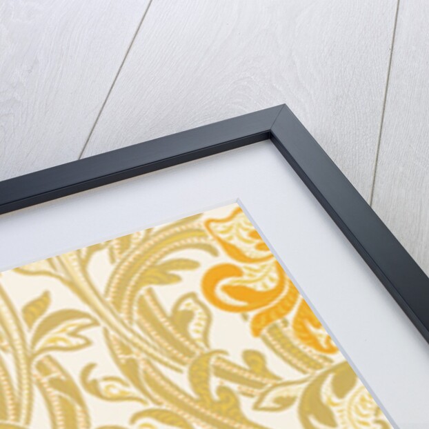 Wallpaper by Lewis Foreman Day