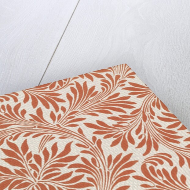 Wallpaper by Lewis Foreman Day