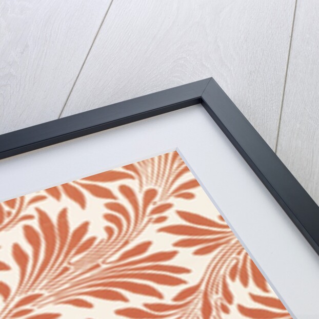 Wallpaper by Lewis Foreman Day