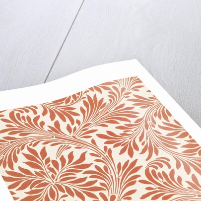 Wallpaper by Lewis Foreman Day