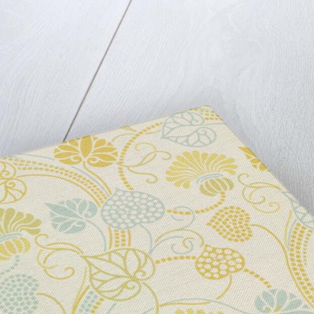 Wallpaper by Lewis Foreman Day