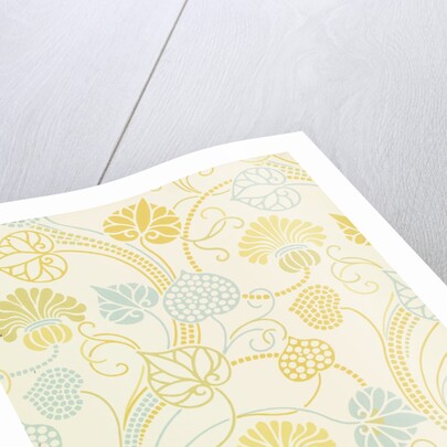 Wallpaper by Lewis Foreman Day