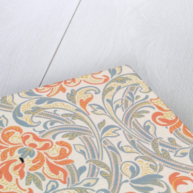 Wallpaper by Lewis Foreman Day