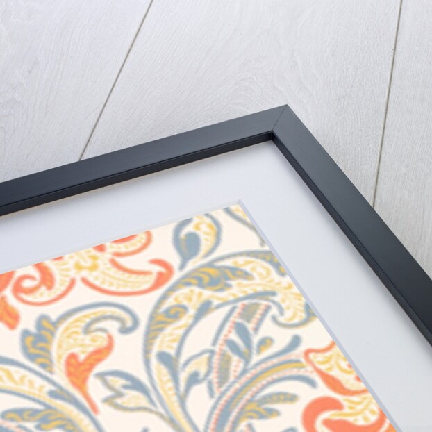 Wallpaper by Lewis Foreman Day
