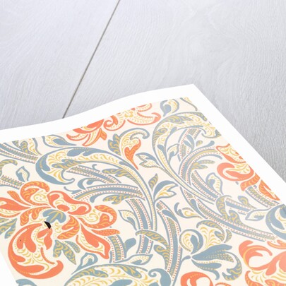 Wallpaper by Lewis Foreman Day
