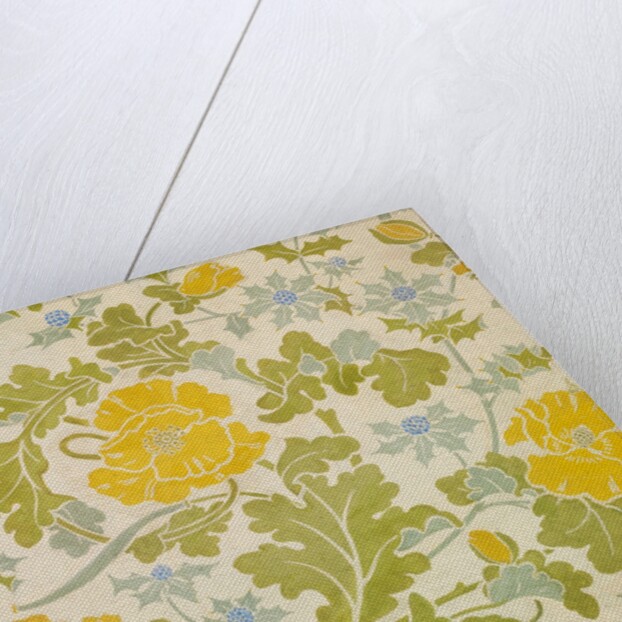 Wallpaper by Charlotte Horne Spiers