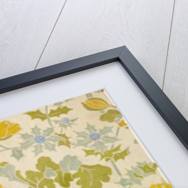 Wallpaper by Charlotte Horne Spiers