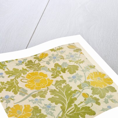 Wallpaper by Charlotte Horne Spiers