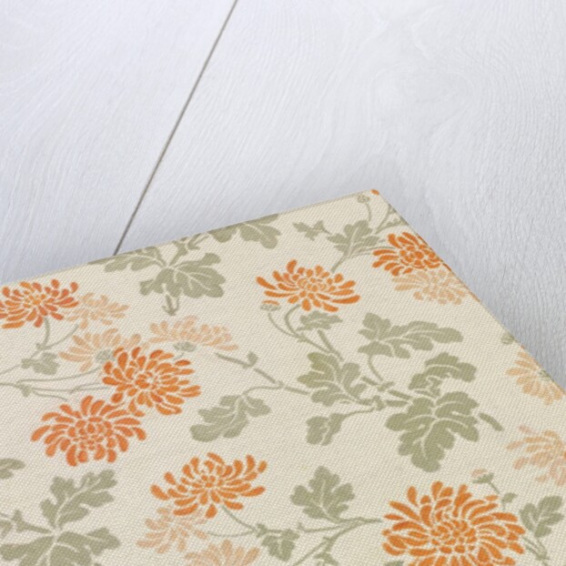 Wallpaper by Charlotte Horne Spiers