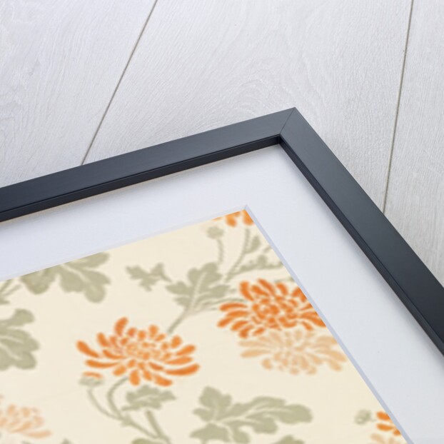 Wallpaper by Charlotte Horne Spiers