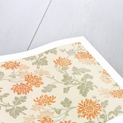 Wallpaper by Charlotte Horne Spiers