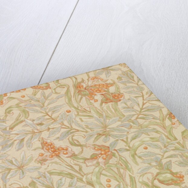 Wallpaper by Charlotte Horne Spiers