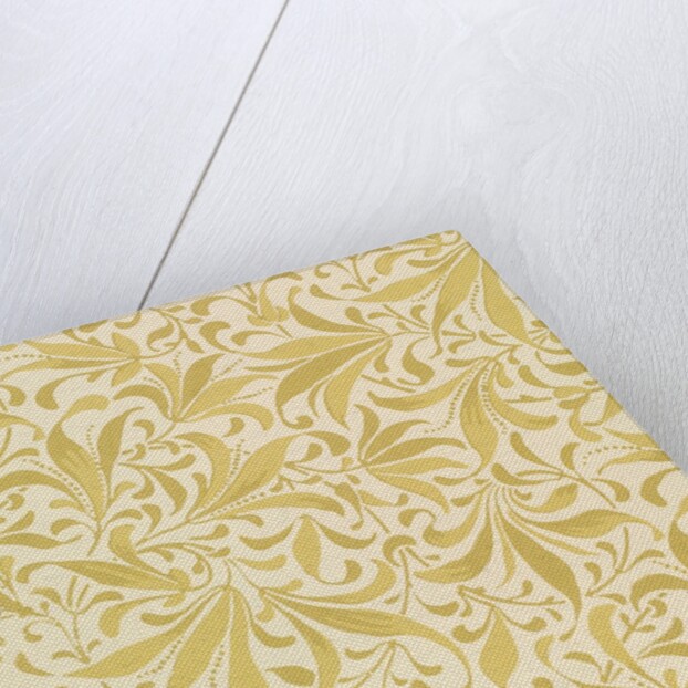 Wallpaper by Lewis Foreman Day
