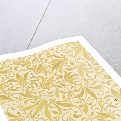 Wallpaper by Lewis Foreman Day