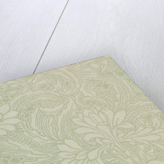 Wallpaper by Lewis Foreman Day