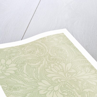 Wallpaper by Lewis Foreman Day