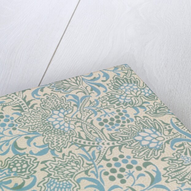 Wallpaper by Lewis Foreman Day