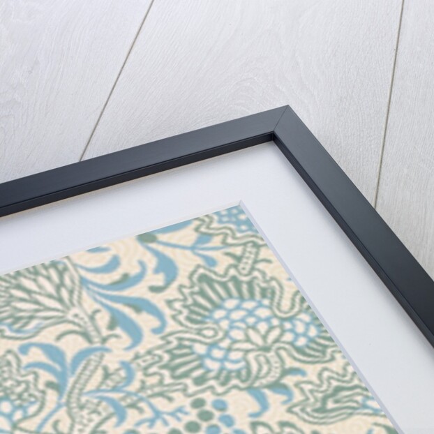 Wallpaper by Lewis Foreman Day