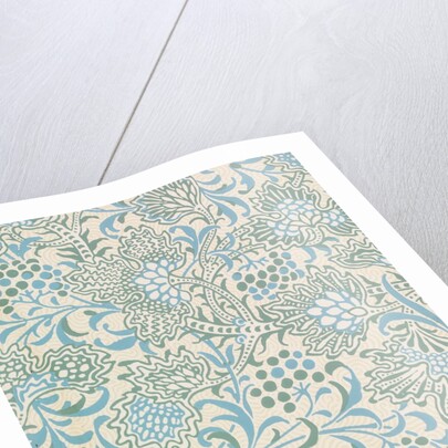 Wallpaper by Lewis Foreman Day
