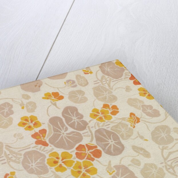 Wallpaper by Charlotte Horne Spiers