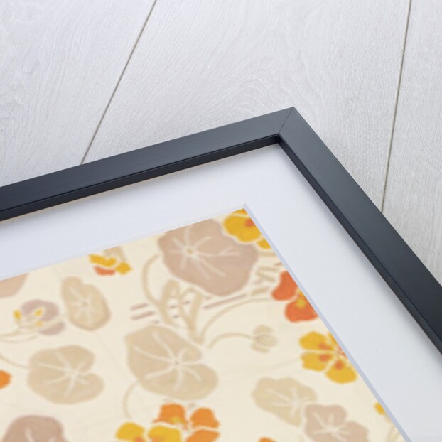 Wallpaper by Charlotte Horne Spiers