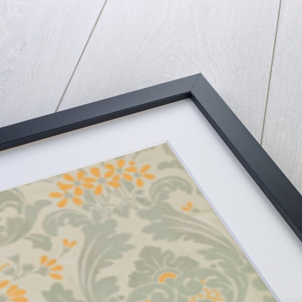 Wallpaper by Charlotte Horne Spiers