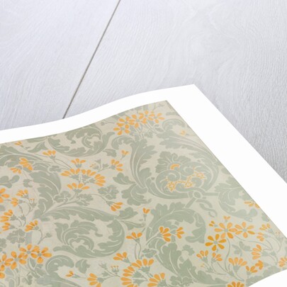 Wallpaper by Charlotte Horne Spiers