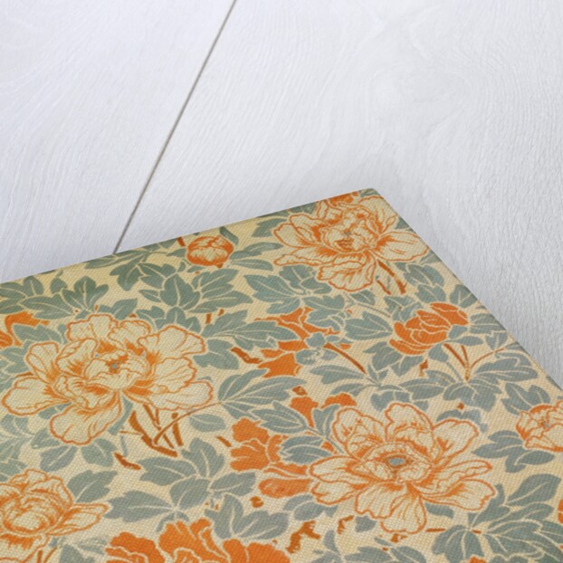 Wallpaper by Charlotte Horne Spiers