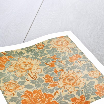 Wallpaper by Charlotte Horne Spiers