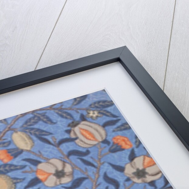 Wallpaper by William Morris