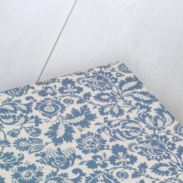 Wallpaper by William Morris