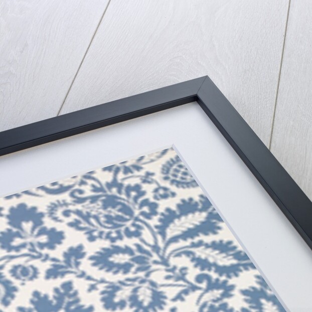 Wallpaper by William Morris