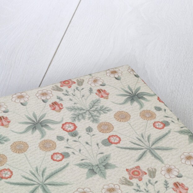 Wallpaper by William Morris
