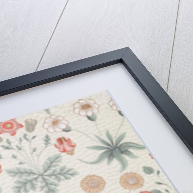 Wallpaper by William Morris