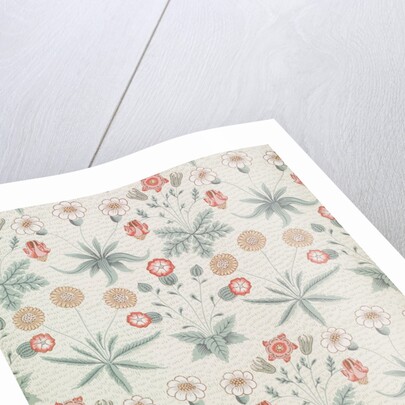 Wallpaper by William Morris
