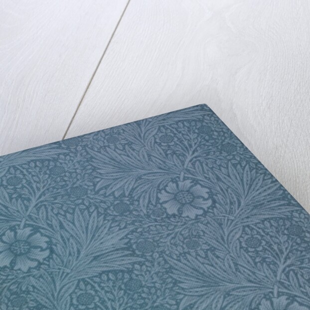 Marigold by William Morris