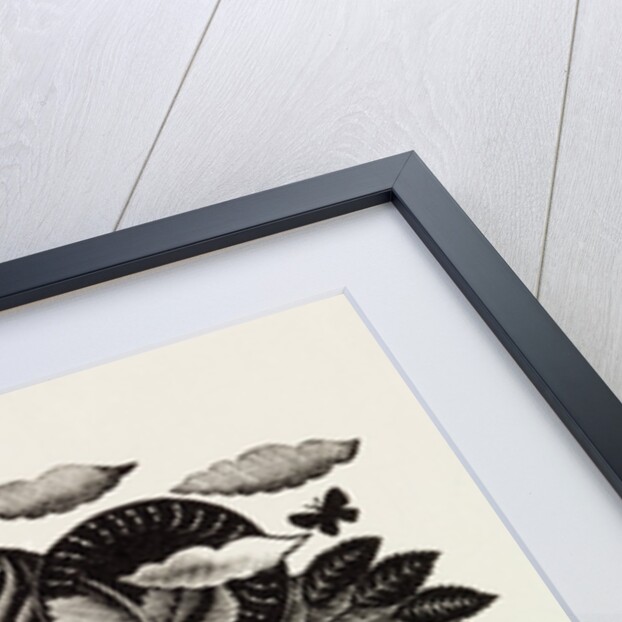 Autumn by Eric Ravilious