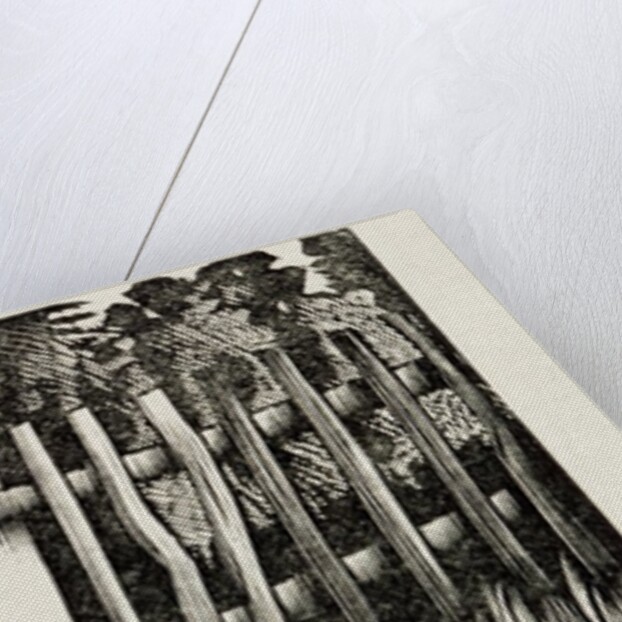 Illustration by Eric Ravilious