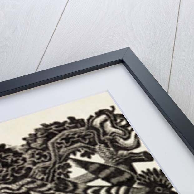 Illustration by Eric Ravilious