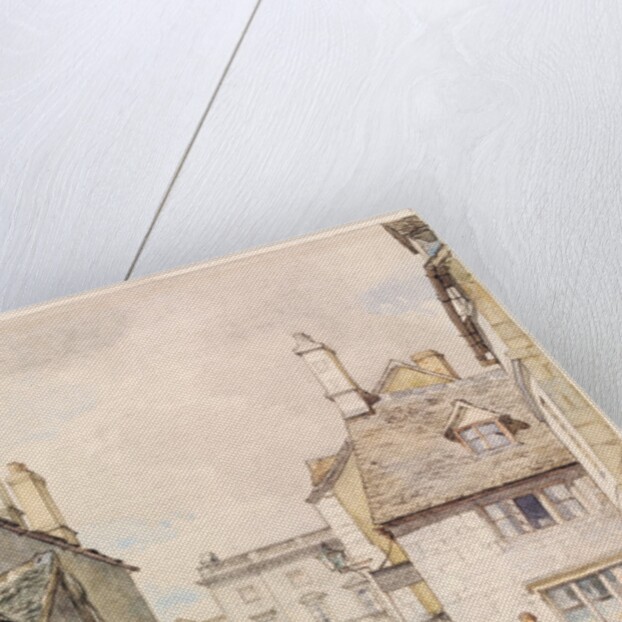 Painswick by Stanley Anderson
