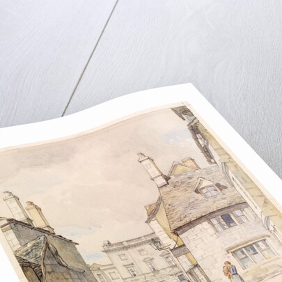 Painswick by Stanley Anderson