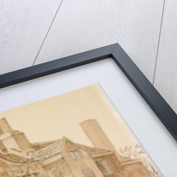 Hough End Hall, Manchester by Byron Dawson