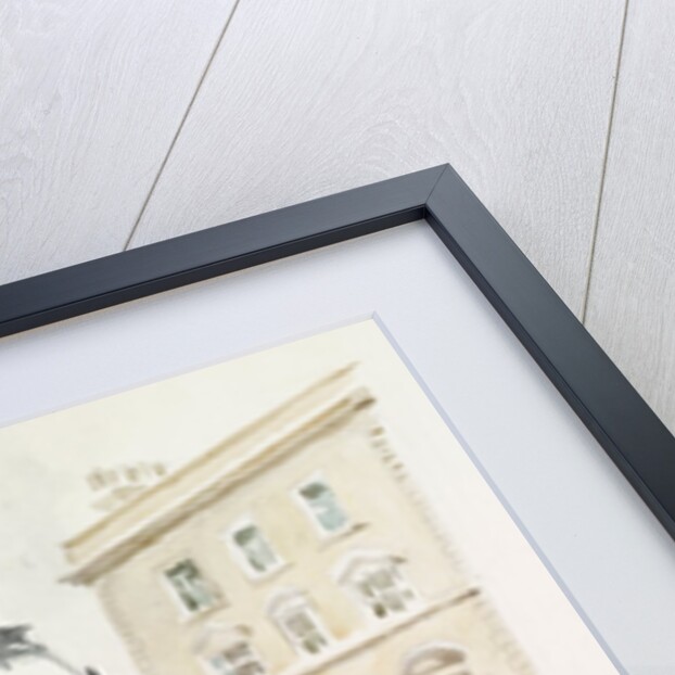 St Peter's Church School, Eaton Square, SW1 by Caroline M. Ediss