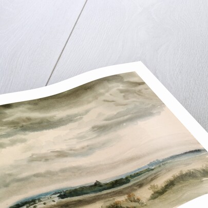 Breckland by Mona Moore
