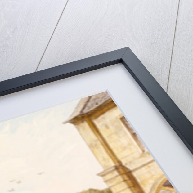 Butter Cross, Witney by Stanley Anderson