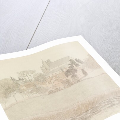 View of Orford by Jack L. Airy