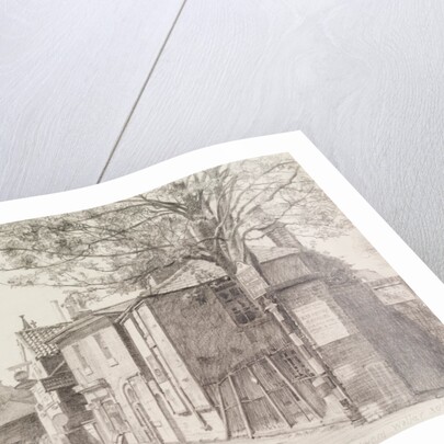 St. John's Grove, Richmond by Edward Walker