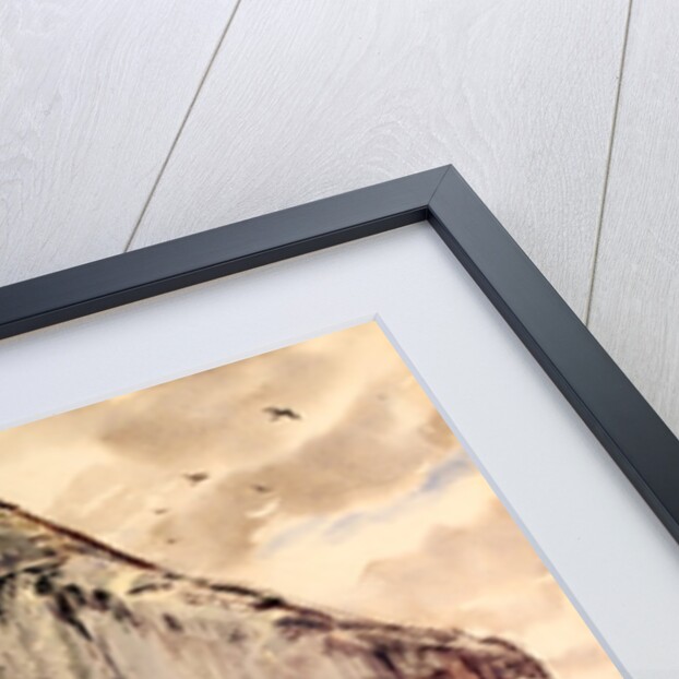 Adam and Eve, Monoliths, Avebury by Vincent Henry Lines